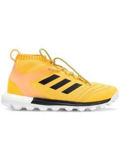 Gosha Rubchinskiy кроссовки Gosha Rubchinskiy x Adidas Copa Mid PK 