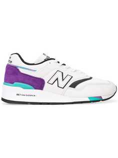 New Balance кроссовки 997