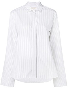 Odeeh pinstripe button-down shirt
