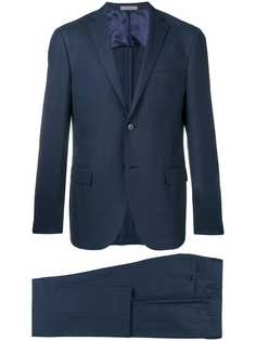Corneliani деловой костюм-двойка