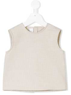 Señorita Lemoniez Luxemood sleeveless top