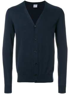 Aspesi классический кардиган