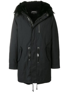 Mackage пуховик Moritz