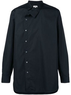 Jil Sander рубашка в стиле шеф-повара