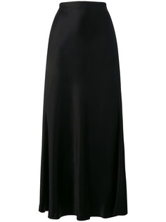 Zimmermann юбка с завышенной талией