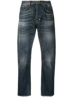 Prps джинсы прямого кроя