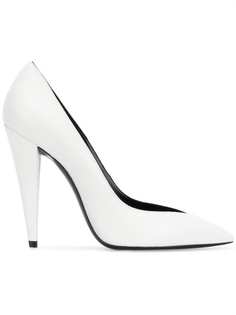 Saint Laurent туфли-лодочки Era 110