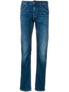 Tommy Hilfiger джинсы узкого кроя в стиле "casual"