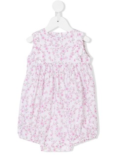 Siola комбинезон с цветочным принтом