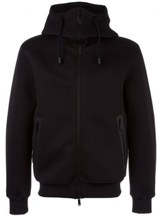 Dsquared2 флисовая толстовка Mitsuzuka с капюшоном