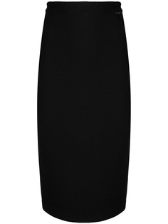 Styland юбка-карандаш миди