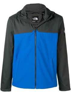 The North Face ветровка на молнии