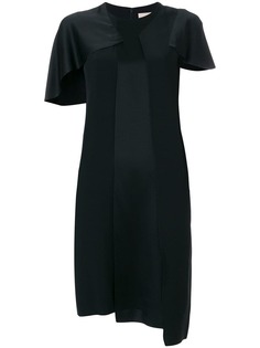 Christopher Kane платье с панельным дизайном