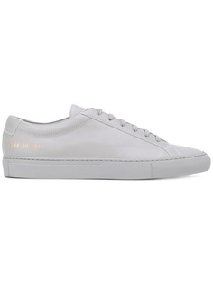 Common Projects кроссовки Original Achilles Low