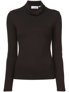 Yigal Azrouel свитер с круглым вырезом