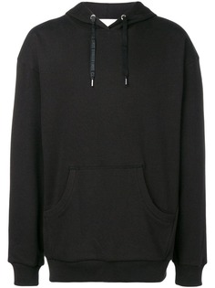 Closed толстовка Closed x Girbaud с капюшоном