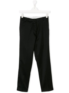 Les Coyotes De Paris прямые брюки