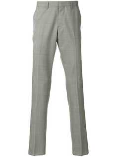 Calvin Klein 205W39nyc Glen check trousers