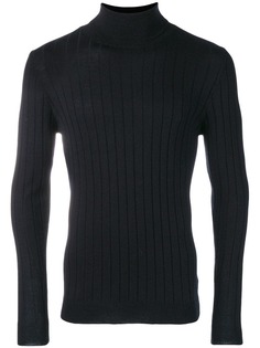 Barena свитер с высоким воротом