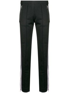 Rag & Bone суженные книзу спортивные брюки Milo