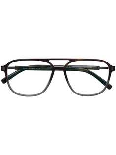 Mykita очки-авиаторы Gylfi