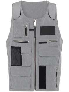 1017 Alyx 9SM жилет Tactical с карманами