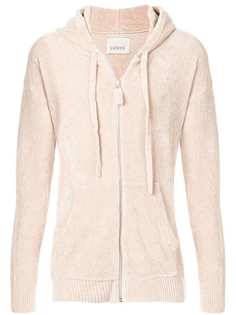 Laneus толстовка с капюшоном Chenille