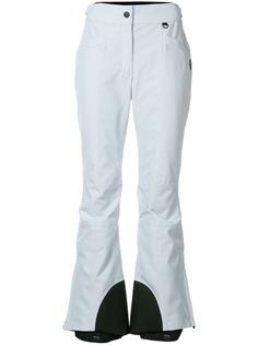 Moncler Grenoble зимние брюки в стиле casual