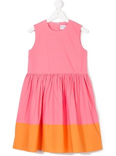 Wolf & Rita платье без рукавов дизайна "колор-блок"