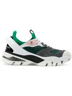 Calvin Klein 205W39nyc кроссовки в футуристичном стиле