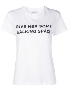 16Arlington футболка GIVE HER