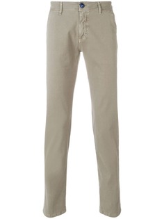 Barba Elton trousers