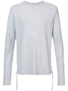 Homecore футболка с длинными рукавами Chako