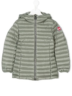 Colmar Kids пуховик с капюшоном