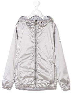 Ciesse Piumini Junior куртка на молнии с капюшоном