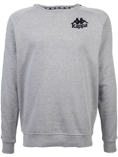 Kappa толстовка Authentic Hassan