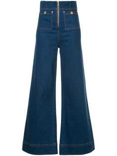 Alice Mccall джинсы Bluesy