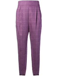 Frenken укороченные брюки Turn