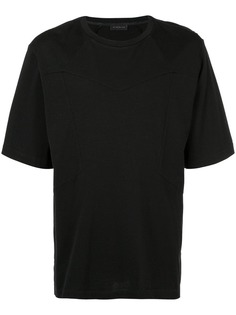 Ex Infinitas классическая футболка с коротким рукавом