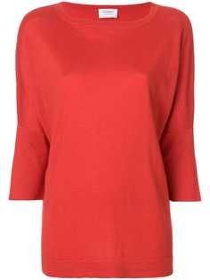 Snobby Sheep джемпер с круглым вырезом