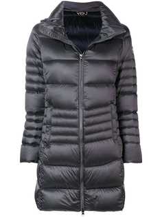 Colmar пуховик узкого кроя