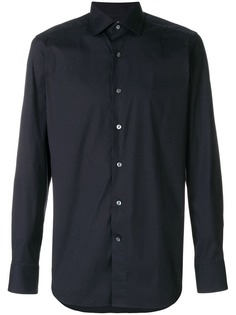 Bagutta рубашка классического кроя