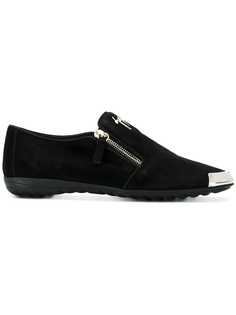 Giuseppe Zanotti Design лоферы Dalia