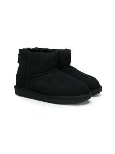 Ugg Australia Kids короткие угги Mini II