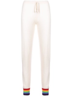 Madeleine Thompson спортивные брюки свободного кроя