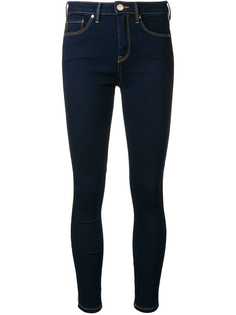 Tommy Hilfiger джинсы скинни Tommy Icons