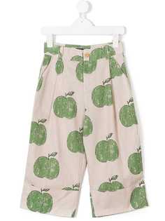 The Animals Observatory Apples elephant trousers