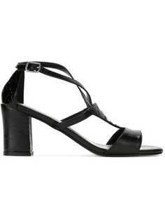 Mara Mac strappy sandals