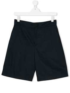 Marni Kids chino shorts