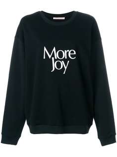 Christopher Kane толстовка More Joy